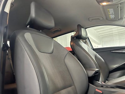 2024 Kia Niro EV Wind