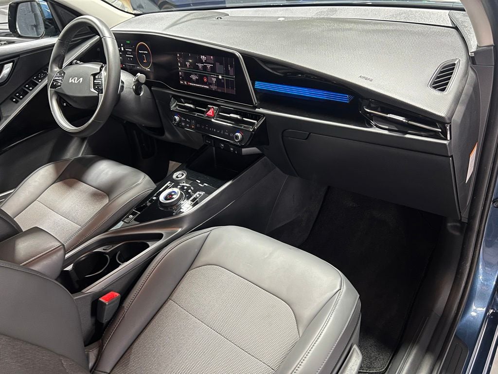2024 Kia Niro EV Wind