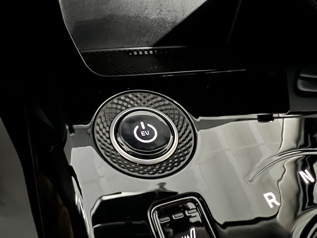 2024 Kia Niro EV Wind