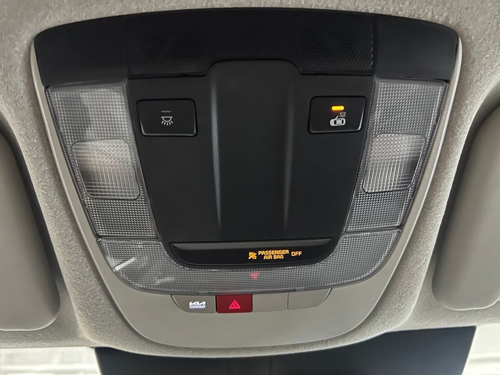 2024 Kia Niro EV Wind