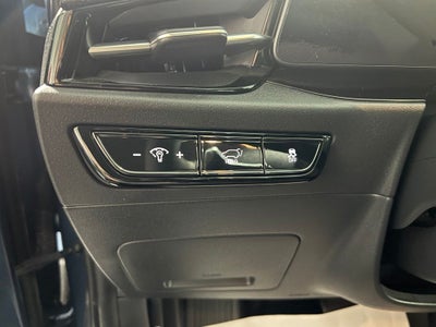2024 Kia Niro EV Wind