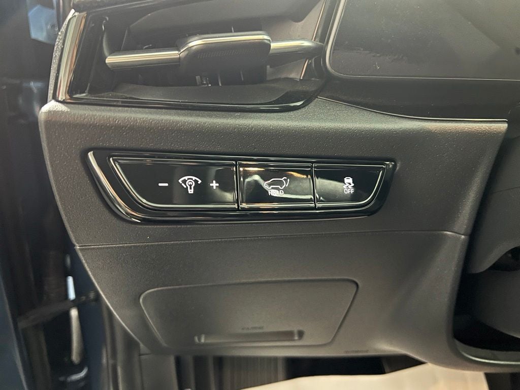 2024 Kia Niro EV Wind
