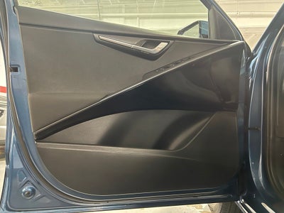 2024 Kia Niro EV Wind