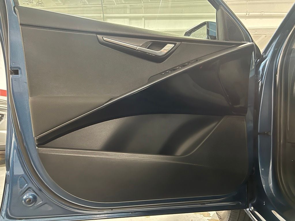 2024 Kia Niro EV Wind