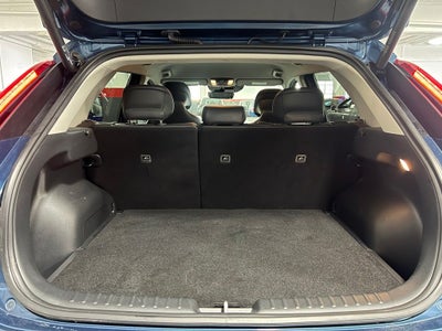 2024 Kia Niro EV Wind