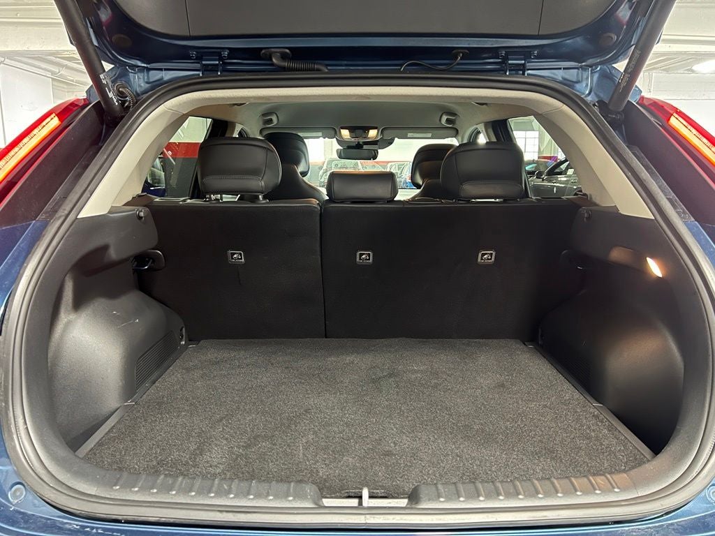 2024 Kia Niro EV Wind