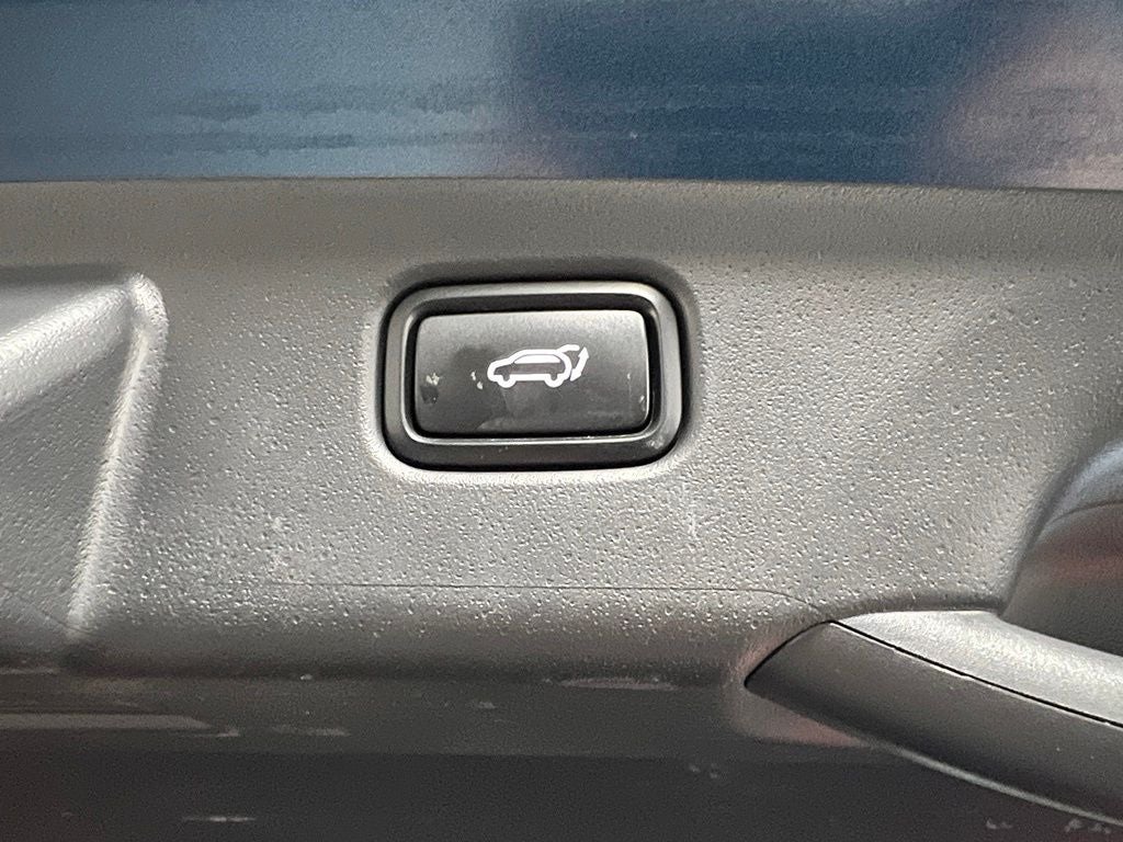 2024 Kia Niro EV Wind