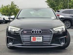 2019 Audi S4 3.0T Premium Plus quattro