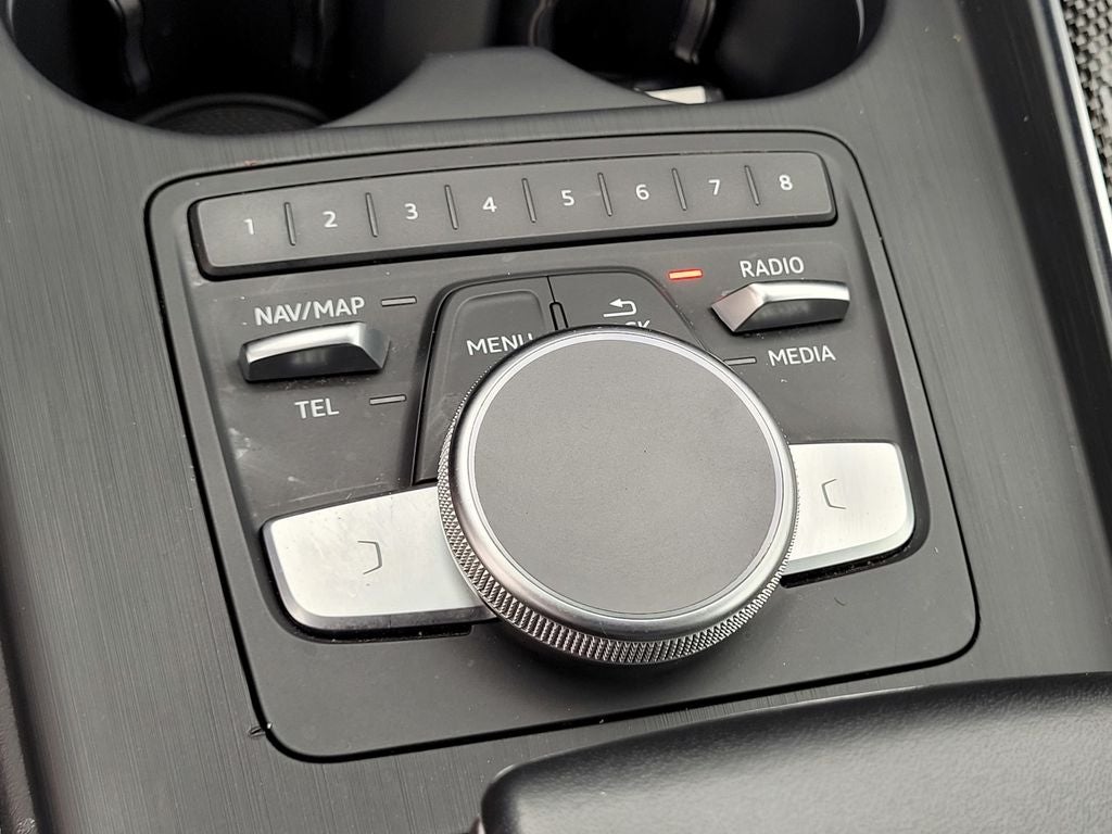 2019 Audi S4 3.0T Premium Plus quattro