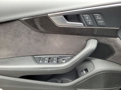 2019 Audi S4 3.0T Premium Plus quattro