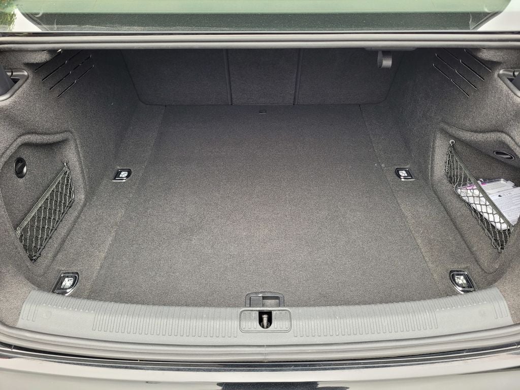 2019 Audi S4 3.0T Premium Plus quattro