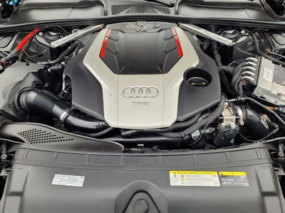 2019 Audi S4 3.0T Premium Plus quattro