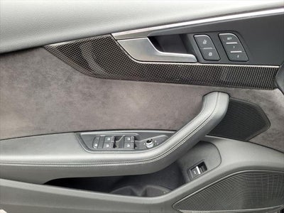 2019 Audi S4 3.0T Premium Plus quattro