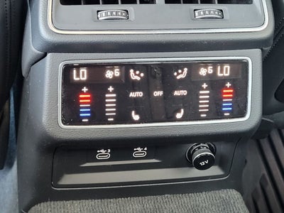 2021 Audi A6 3.0T Premium Plus quattro