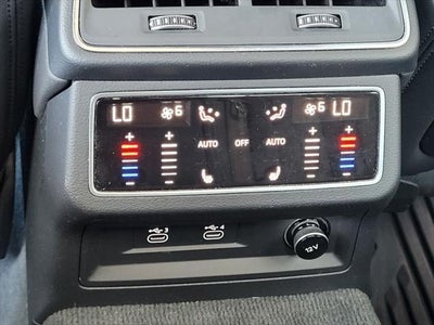 2021 Audi A6 3.0T Premium Plus quattro