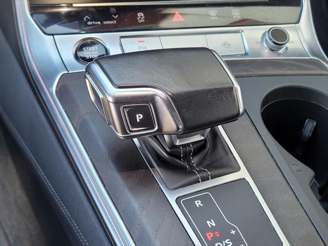 2021 Audi A6 3.0T Premium Plus quattro