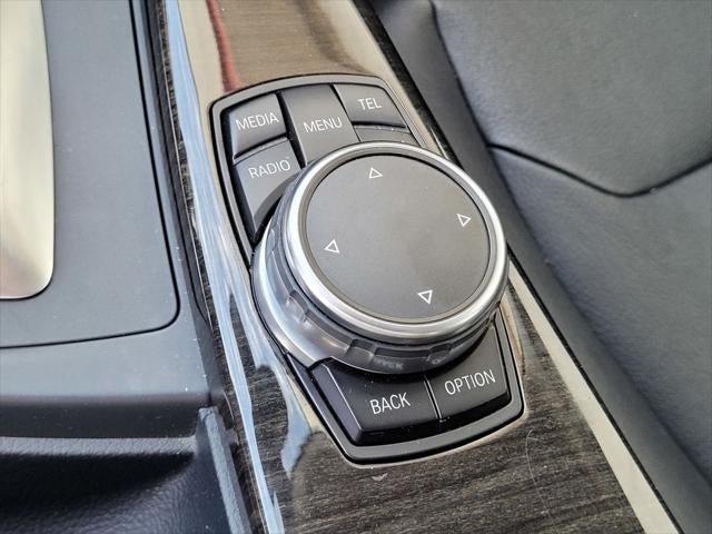 2015 BMW 3 Series 335i