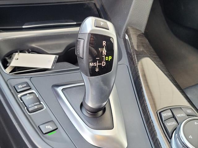 2015 BMW 3 Series 335i