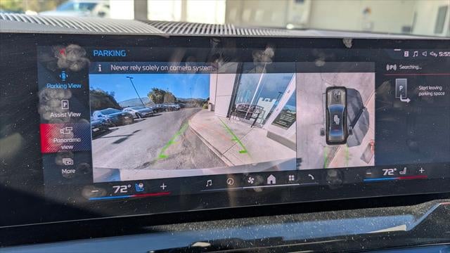 2024 BMW i5 M60 xDrive