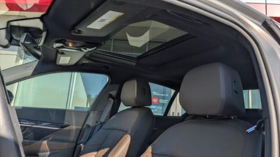 2024 BMW i5 M60 xDrive
