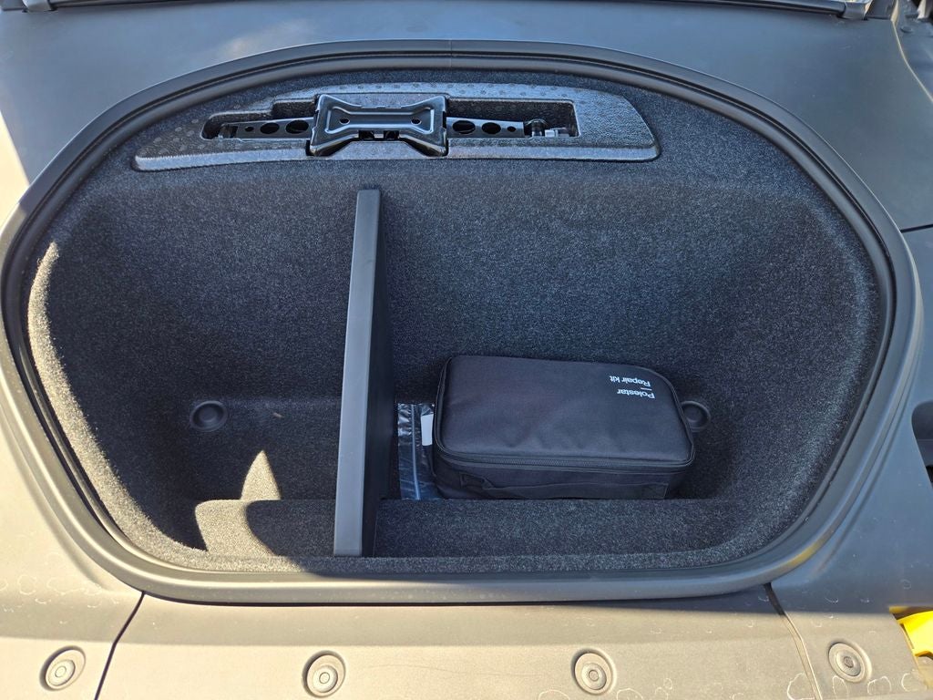 2023 Polestar 2 Long Range Dual Motor Performance Plus