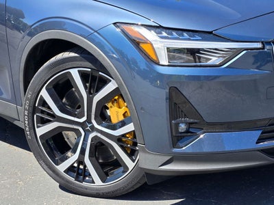 2023 Polestar 2 Long Range Dual Motor Performance Plus