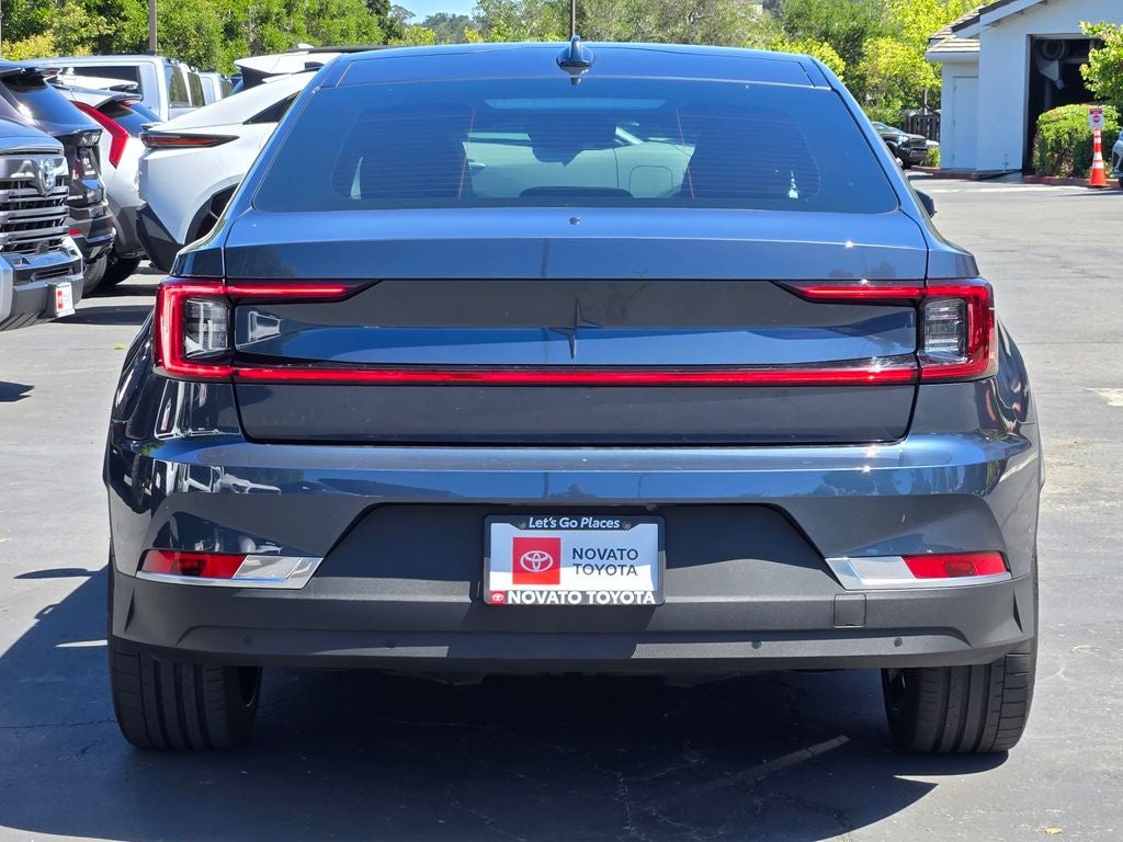 2023 Polestar 2 Long Range Dual Motor Performance Plus