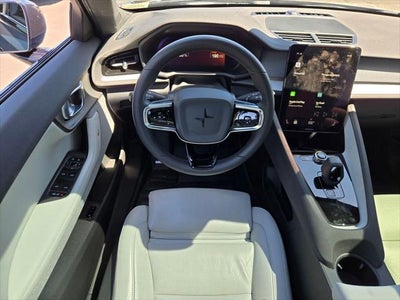 2023 Polestar 2 Long Range Dual Motor Performance Plus