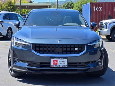 2023 Polestar 2 Long Range Dual Motor Performance Plus