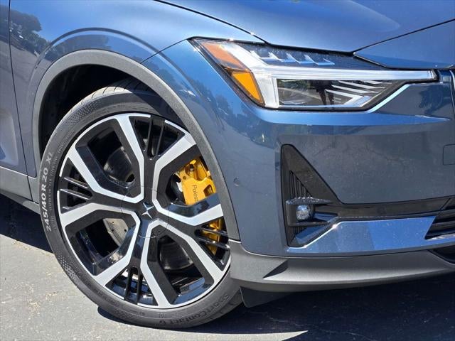 2023 Polestar 2 Long Range Dual Motor Performance Plus
