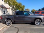 2021 RAM 1500 Limited Crew Cab 4X4