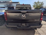 2021 RAM 1500 Limited Crew Cab 4X4