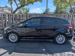 2017 Ford C-Max Hybrid SE