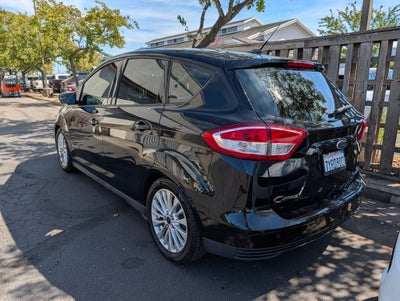 2017 Ford C-Max Hybrid SE