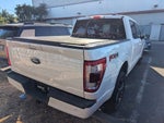 2023 Ford F-150 Lariat 4WD