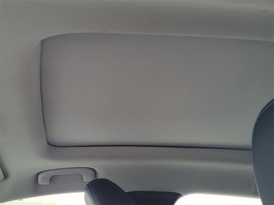 2022 Chevrolet Bolt EUV Premier