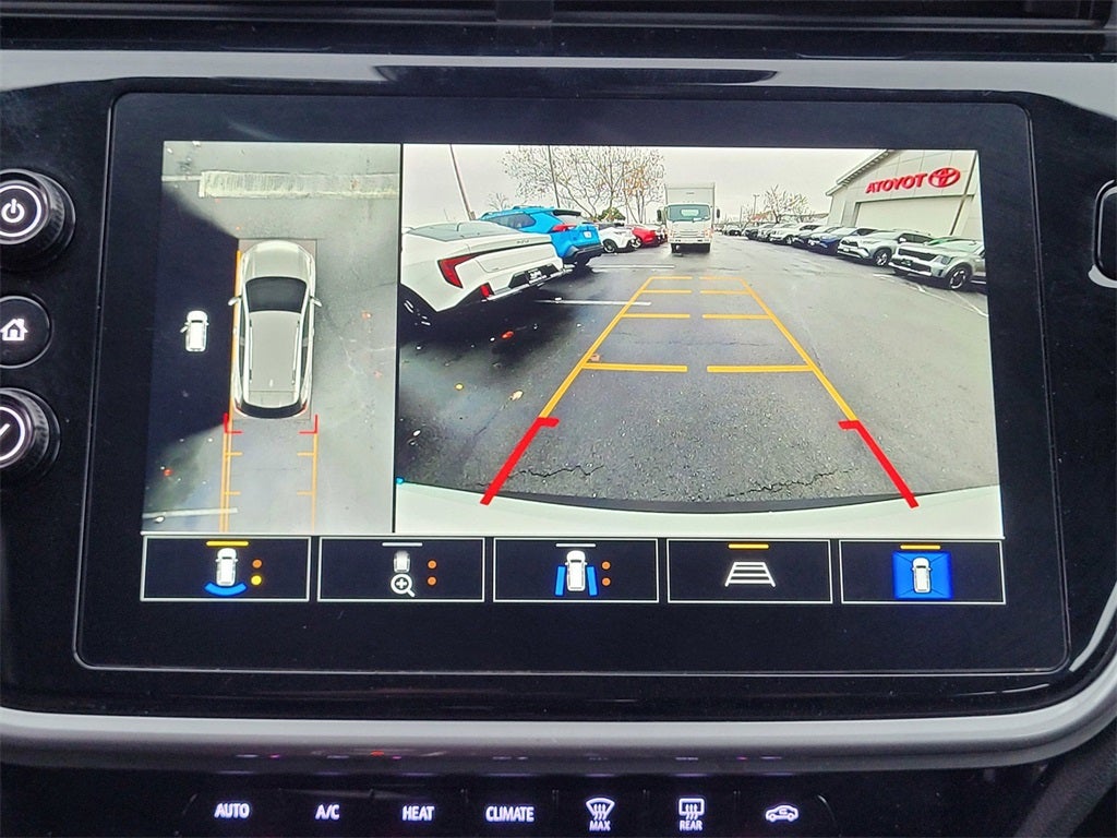 2022 Chevrolet Bolt EUV Premier