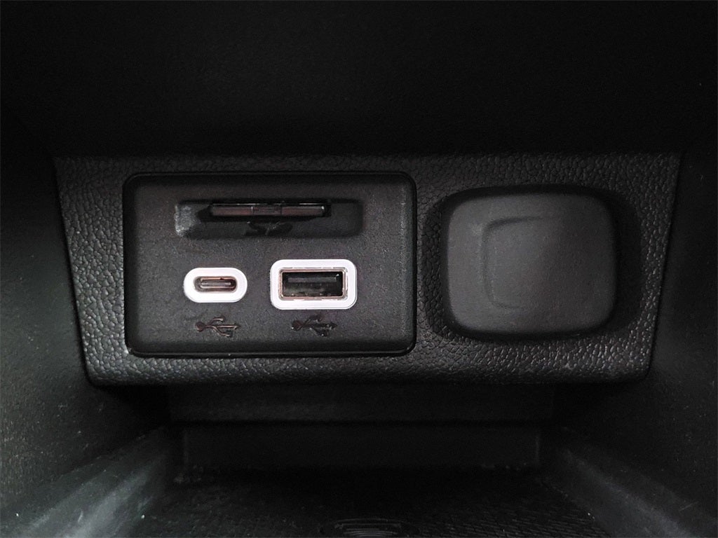 2022 Chevrolet Bolt EUV Premier