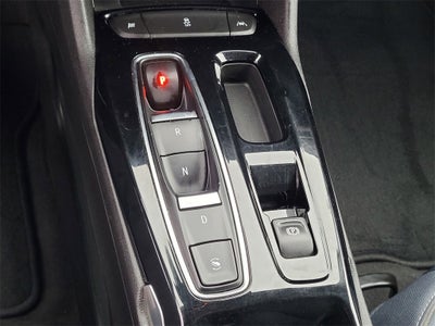 2022 Chevrolet Bolt EUV Premier