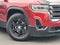 2020 GMC Acadia AT4