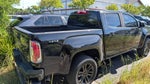 2018 GMC Canyon SLE1