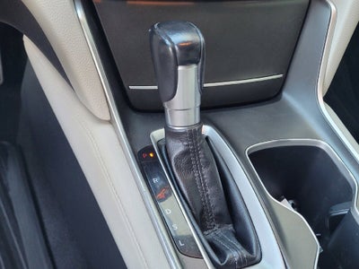 2020 Honda Accord EX-L