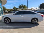 2020 Honda Accord EX-L