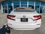 2020 Honda Accord EX-L