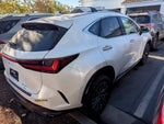 2025 Lexus NX 250 Premium