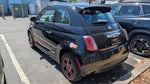 2019 FIAT 500e Battery Electric