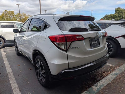 2020 Honda HR-V Sport