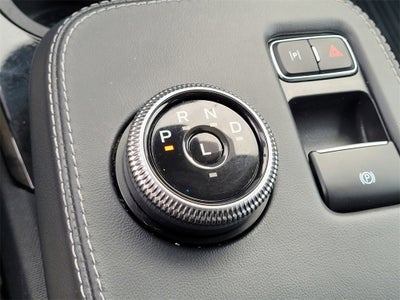 2022 Ford Mustang Mach-E Premium