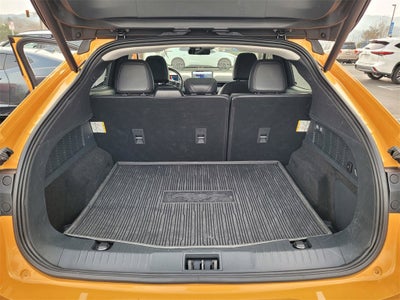 2022 Ford Mustang Mach-E Premium