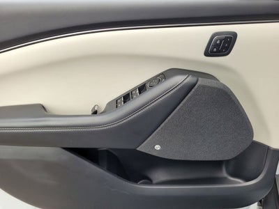 2022 Ford Mustang Mach-E Premium